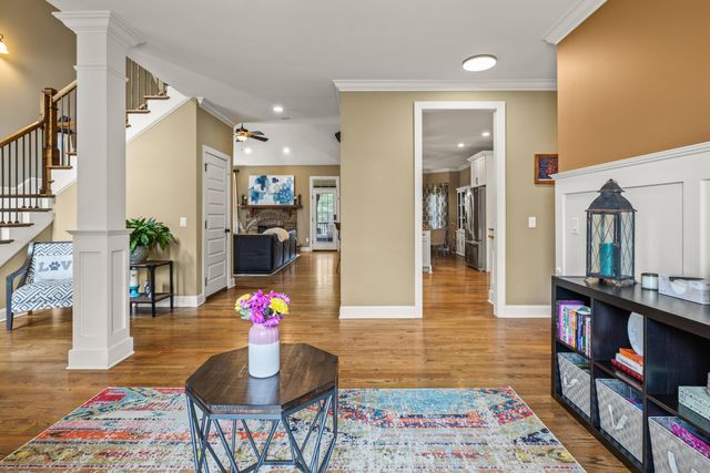 4329 Brush Creek Court, Apison, TN 37302