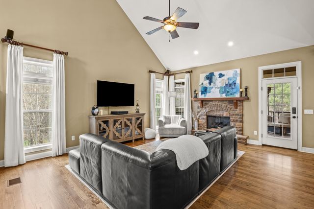 4329 Brush Creek Court, Apison, TN 37302