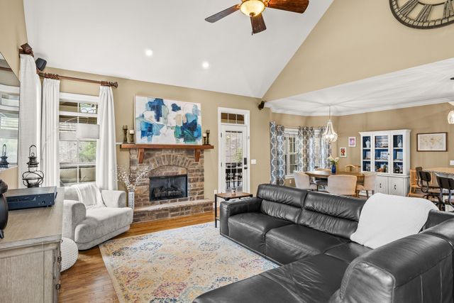 4329 Brush Creek Court, Apison, TN 37302