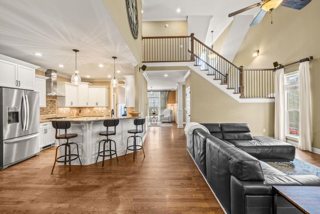 4329 Brush Creek Court, Apison, TN 37302