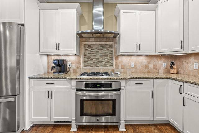 4329 Brush Creek Court, Apison, TN 37302