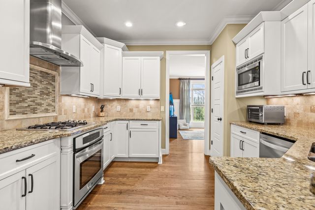 4329 Brush Creek Court, Apison, TN 37302