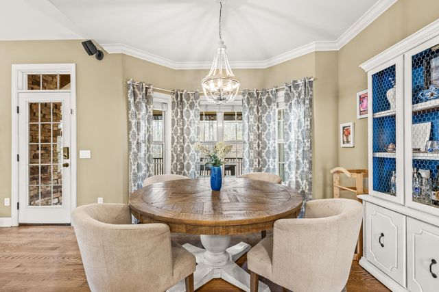 4329 Brush Creek Court, Apison, TN 37302