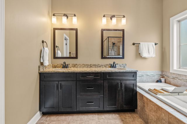 4329 Brush Creek Court, Apison, TN 37302