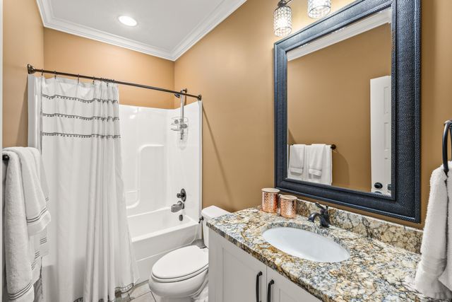 4329 Brush Creek Court, Apison, TN 37302