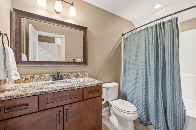 4329 Brush Creek Court, Apison, TN 37302