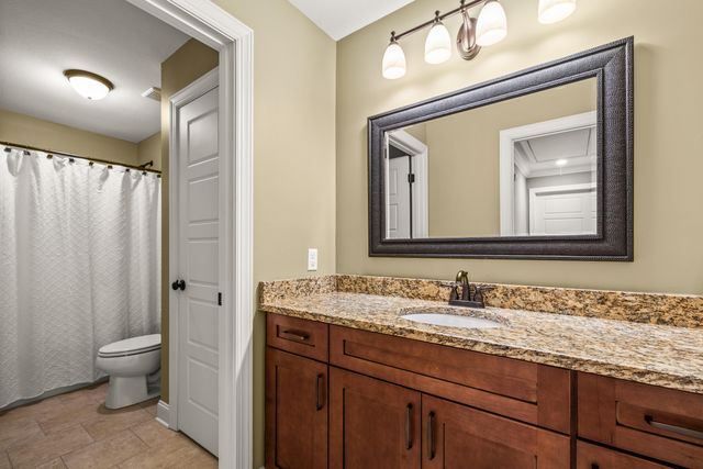 4329 Brush Creek Court, Apison, TN 37302