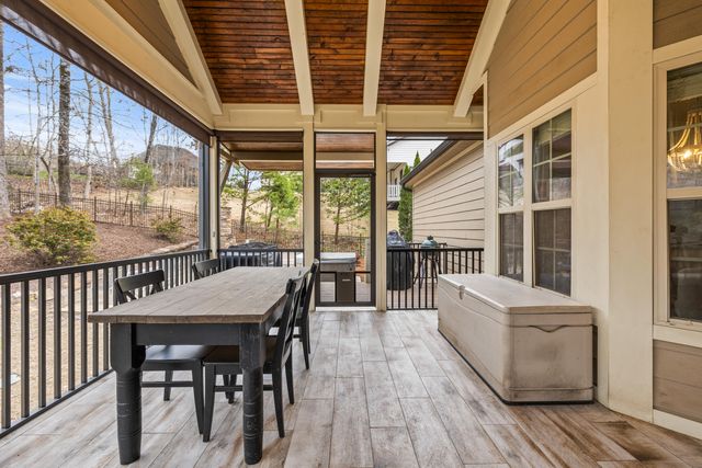 4329 Brush Creek Court, Apison, TN 37302