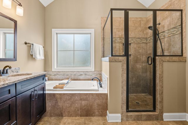 4329 Brush Creek Court, Apison, TN 37302