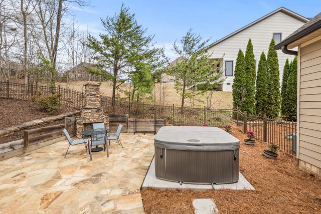 4329 Brush Creek Court, Apison, TN 37302