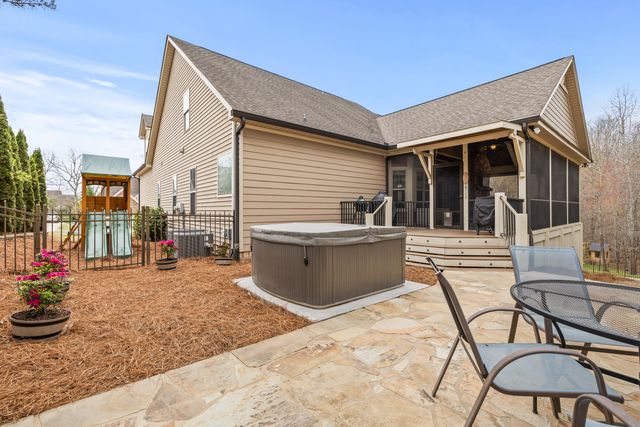 4329 Brush Creek Court, Apison, TN 37302