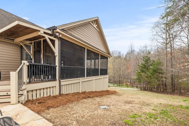 4329 Brush Creek Court, Apison, TN 37302