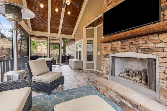 4329 Brush Creek Court, Apison, TN 37302