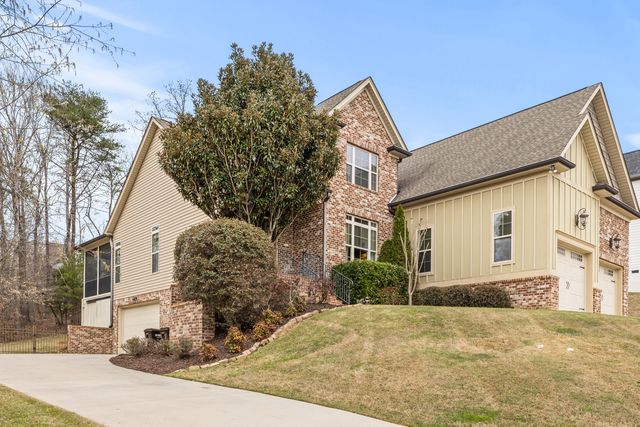 4329 Brush Creek Court, Apison, TN 37302