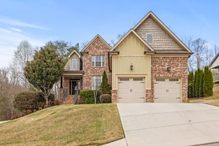 4329 Brush Creek Court, Apison, TN 37302