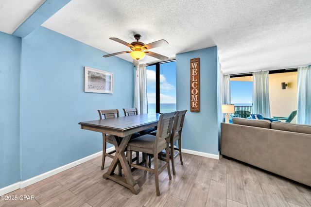 9850 S Thomas Drive 606W, Panama City Beach, FL 32408