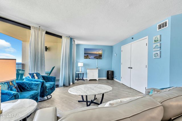 9850 S Thomas Drive 606W, Panama City Beach, FL 32408