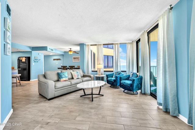 9850 S Thomas Drive 606W, Panama City Beach, FL 32408