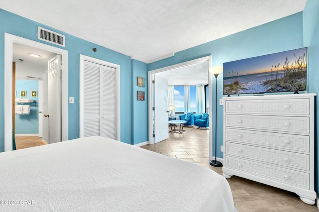 9850 S Thomas Drive 606W, Panama City Beach, FL 32408