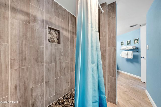 9850 S Thomas Drive 606W, Panama City Beach, FL 32408