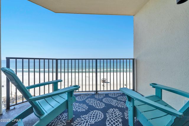 9850 S Thomas Drive 606W, Panama City Beach, FL 32408