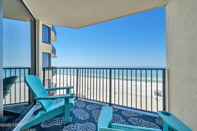 9850 S Thomas Drive 606W, Panama City Beach, FL 32408