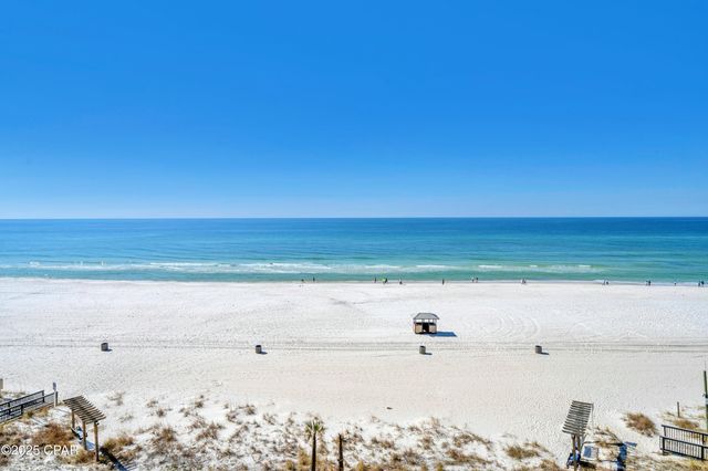 9850 S Thomas Drive 606W, Panama City Beach, FL 32408
