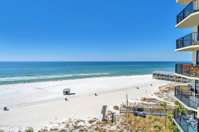 9850 S Thomas Drive 606W, Panama City Beach, FL 32408