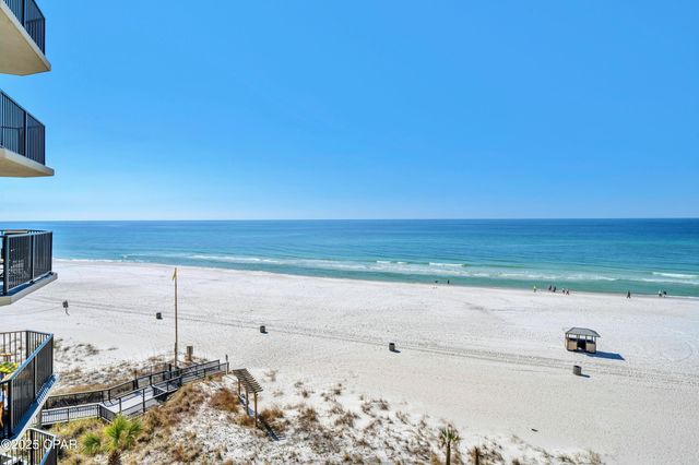 9850 S Thomas Drive 606W, Panama City Beach, FL 32408