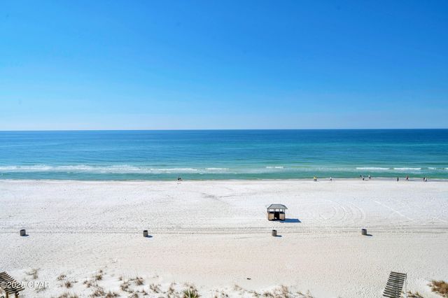 9850 S Thomas Drive 606W, Panama City Beach, FL 32408