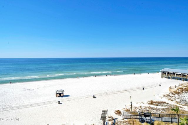 9850 S Thomas Drive 606W, Panama City Beach, FL 32408