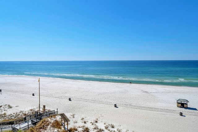 9850 S Thomas Drive 606W, Panama City Beach, FL 32408