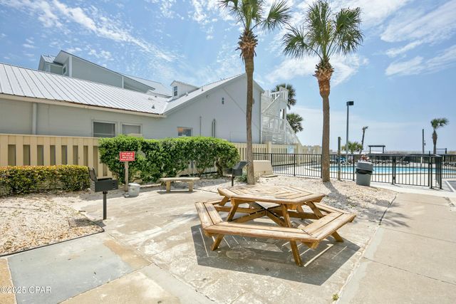 9850 S Thomas Drive 606W, Panama City Beach, FL 32408