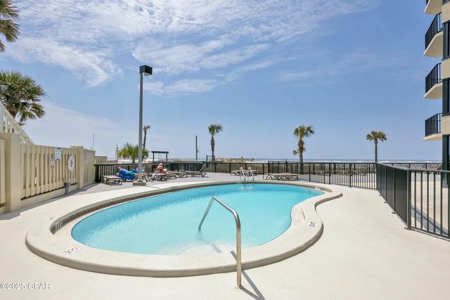 9850 S Thomas Drive 606W, Panama City Beach, FL 32408