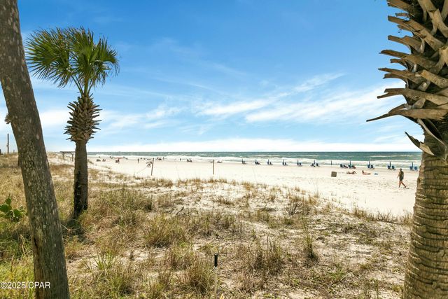 9850 S Thomas Drive 606W, Panama City Beach, FL 32408