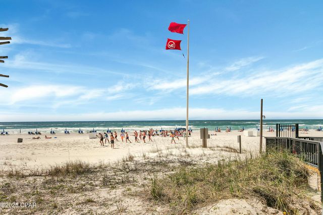 9850 S Thomas Drive 606W, Panama City Beach, FL 32408