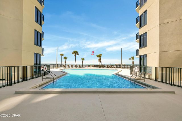 9850 S Thomas Drive 606W, Panama City Beach, FL 32408