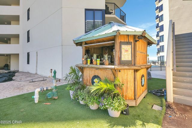 9850 S Thomas Drive 606W, Panama City Beach, FL 32408