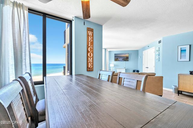 9850 S Thomas Drive 606W, Panama City Beach, FL 32408
