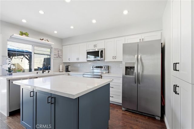 10204 Durango River Court, Fountain Valley, CA 92708
