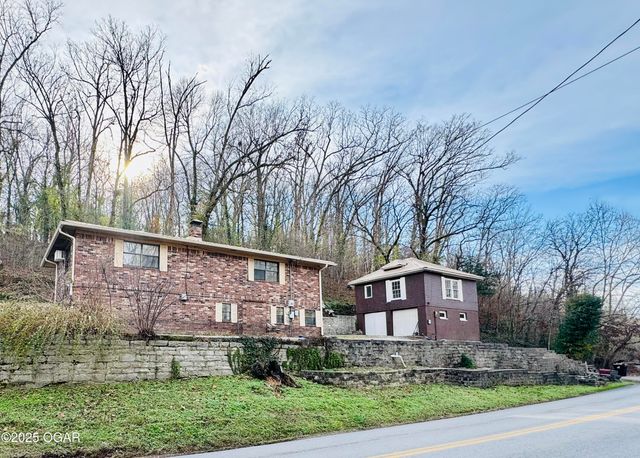 321 W HIghway F, Anderson, MO 64831