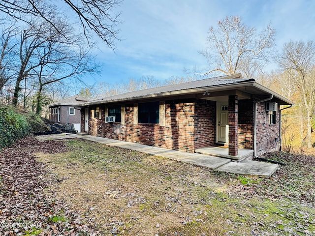 321 W HIghway F, Anderson, MO 64831
