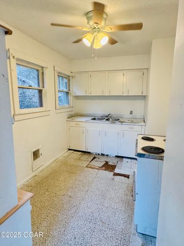 321 W HIghway F, Anderson, MO 64831