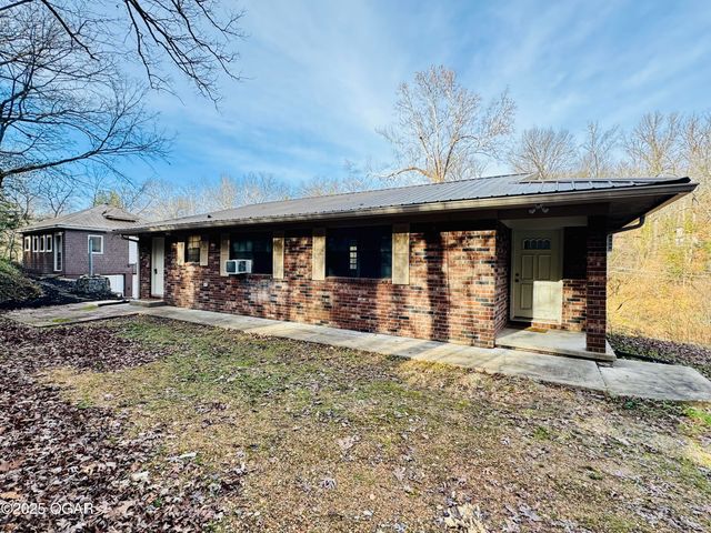 321 W HIghway F, Anderson, MO 64831