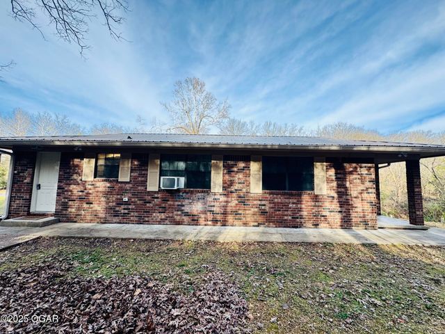321 W HIghway F, Anderson, MO 64831