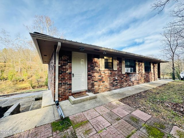 321 W HIghway F, Anderson, MO 64831