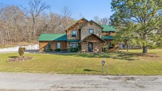 740 Maple Brook Lane, Vinita, OK 74301