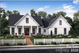 302 Gulledge Parker Road, Monroe, NC 28112