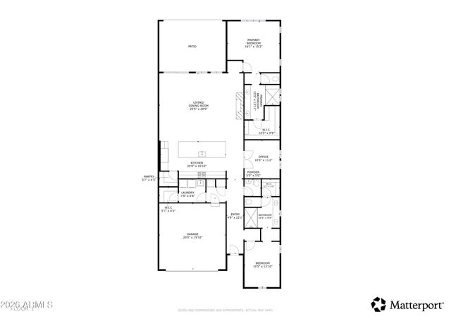 23311 N 73RD Way, Scottsdale, AZ 85255