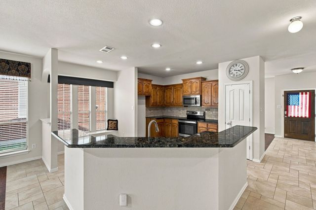 4641 Prickly Pear Drive, Fort Worth, TX 76244